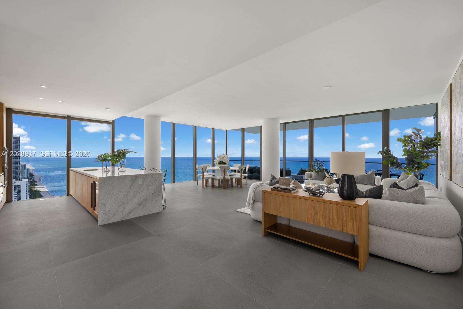 2000 S Ocean Dr #32A, Hallandale Beach FL 33009