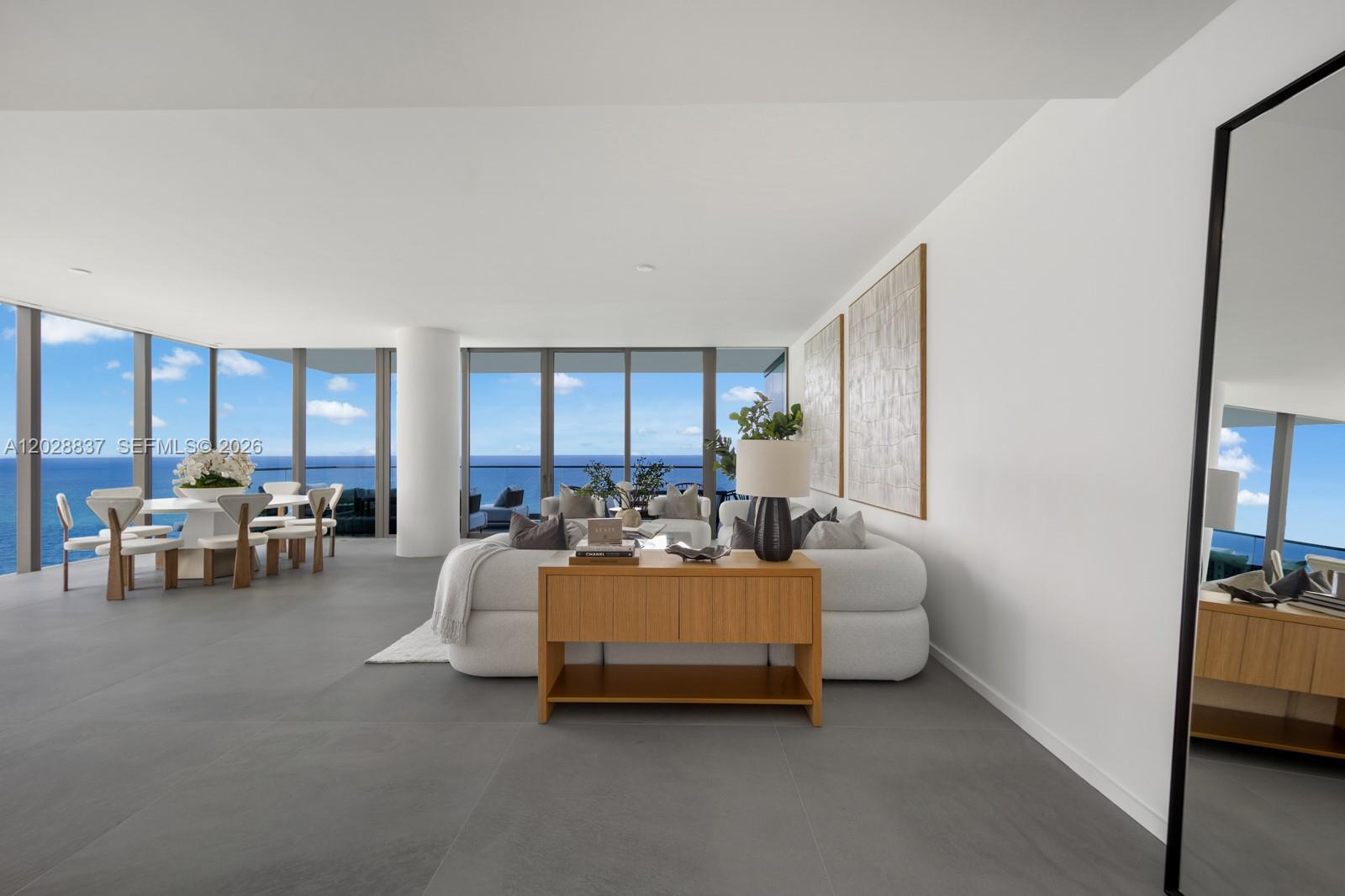 2000 S Ocean Dr #32A, Hallandale Beach FL 33009