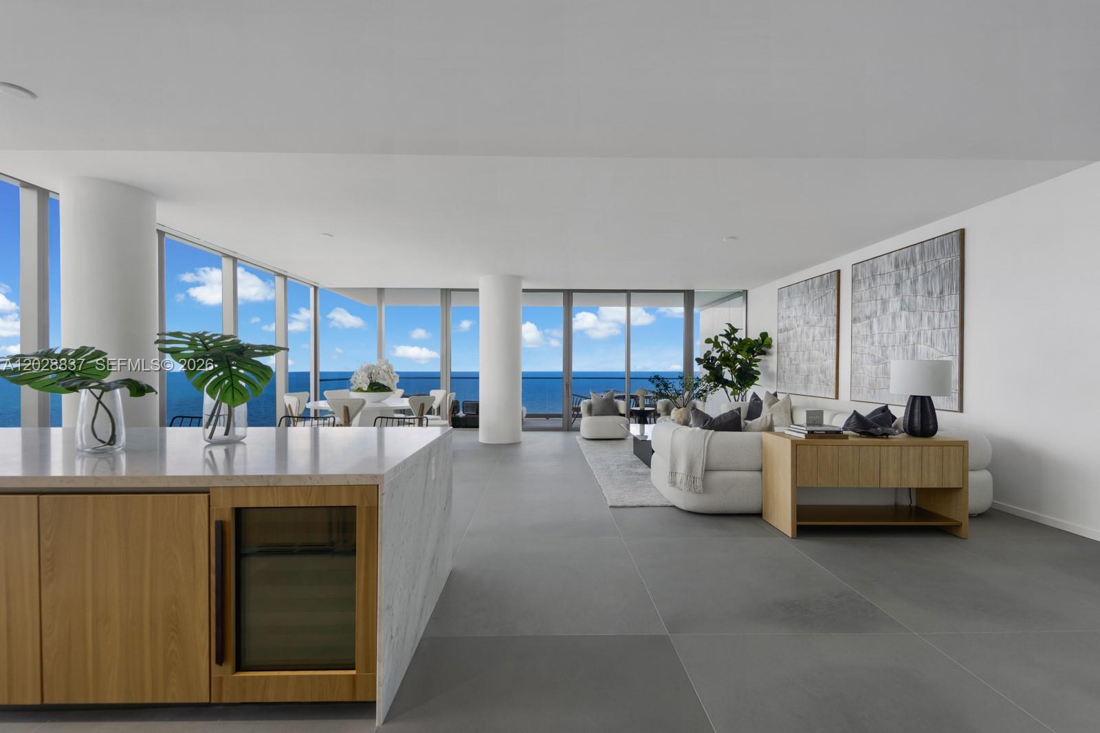2000 S Ocean Dr #32A, Hallandale Beach FL 33009