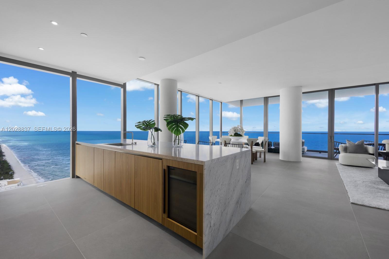 2000 S Ocean Dr #32A, Hallandale Beach FL 33009