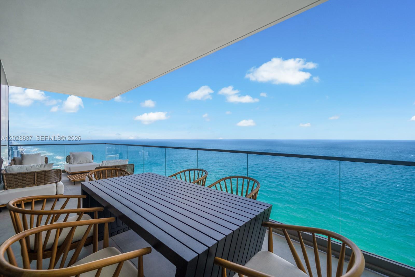 2000 S Ocean Dr #32A, Hallandale Beach FL 33009