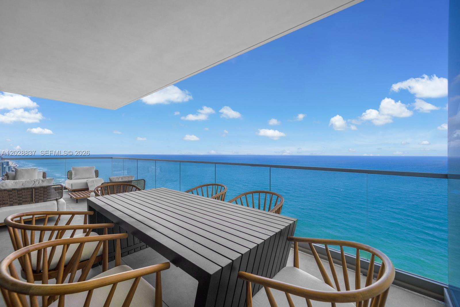 2000 S Ocean Dr #32A, Hallandale Beach FL 33009