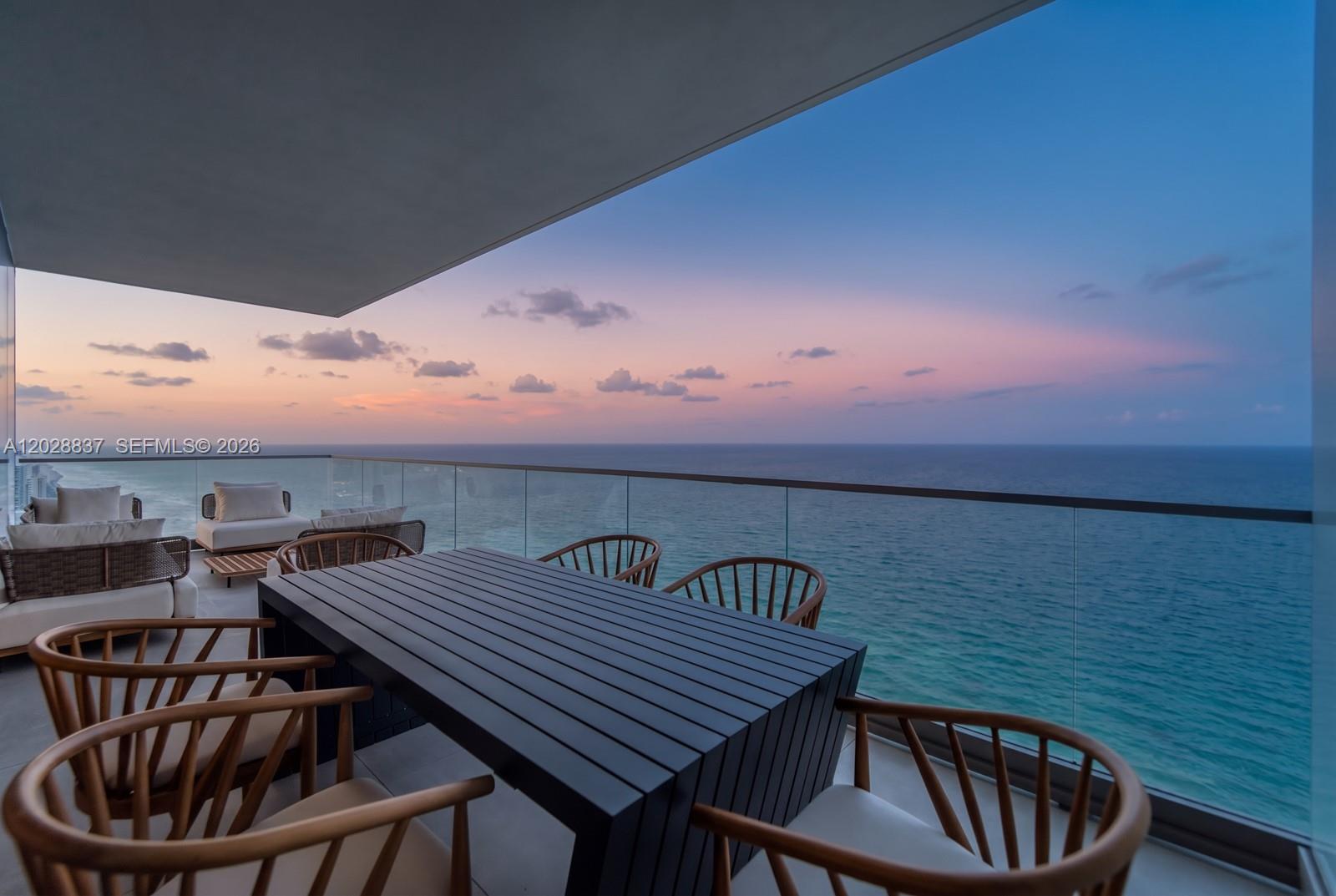 2000 S Ocean Dr #32A, Hallandale Beach FL 33009