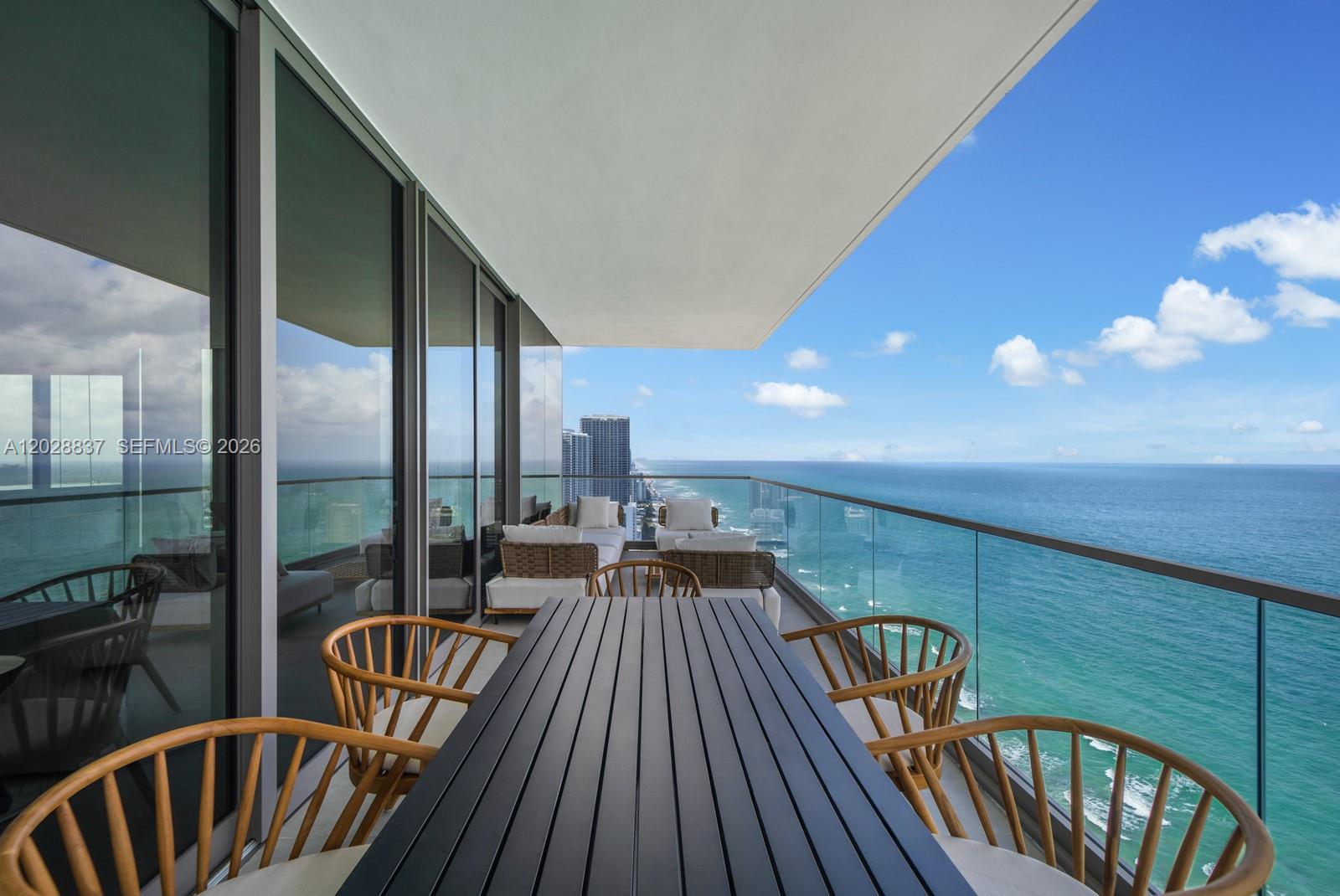 2000 S Ocean Dr #32A, Hallandale Beach FL 33009