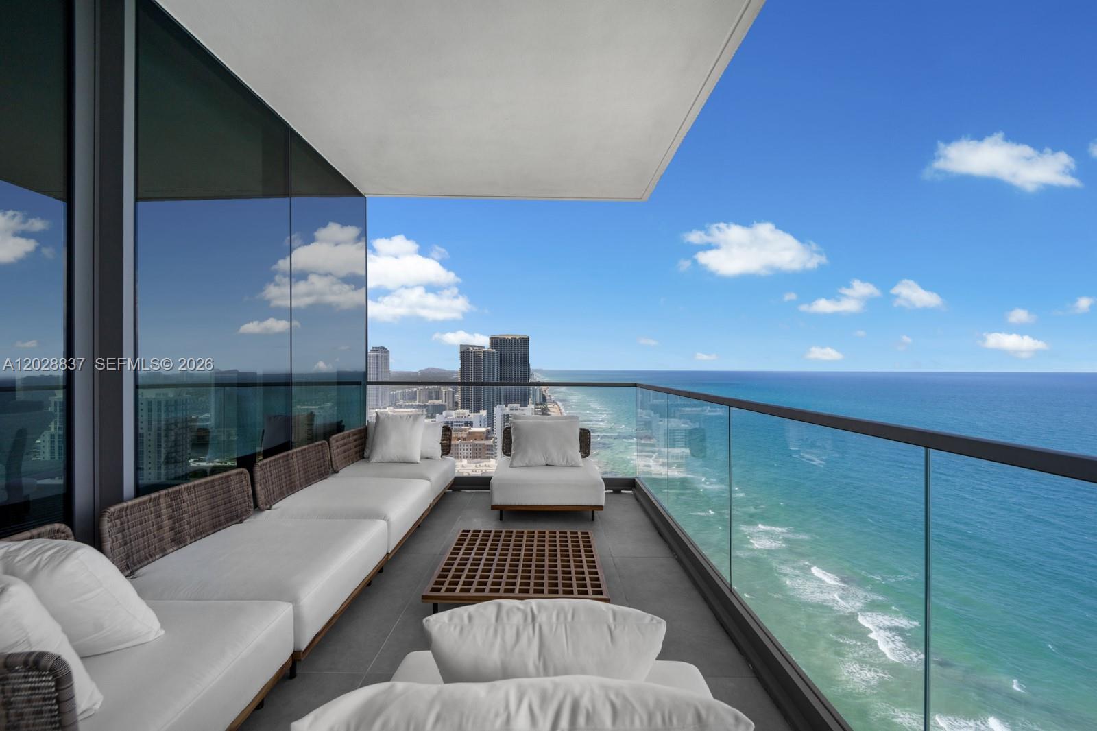 2000 S Ocean Dr #32A, Hallandale Beach FL 33009