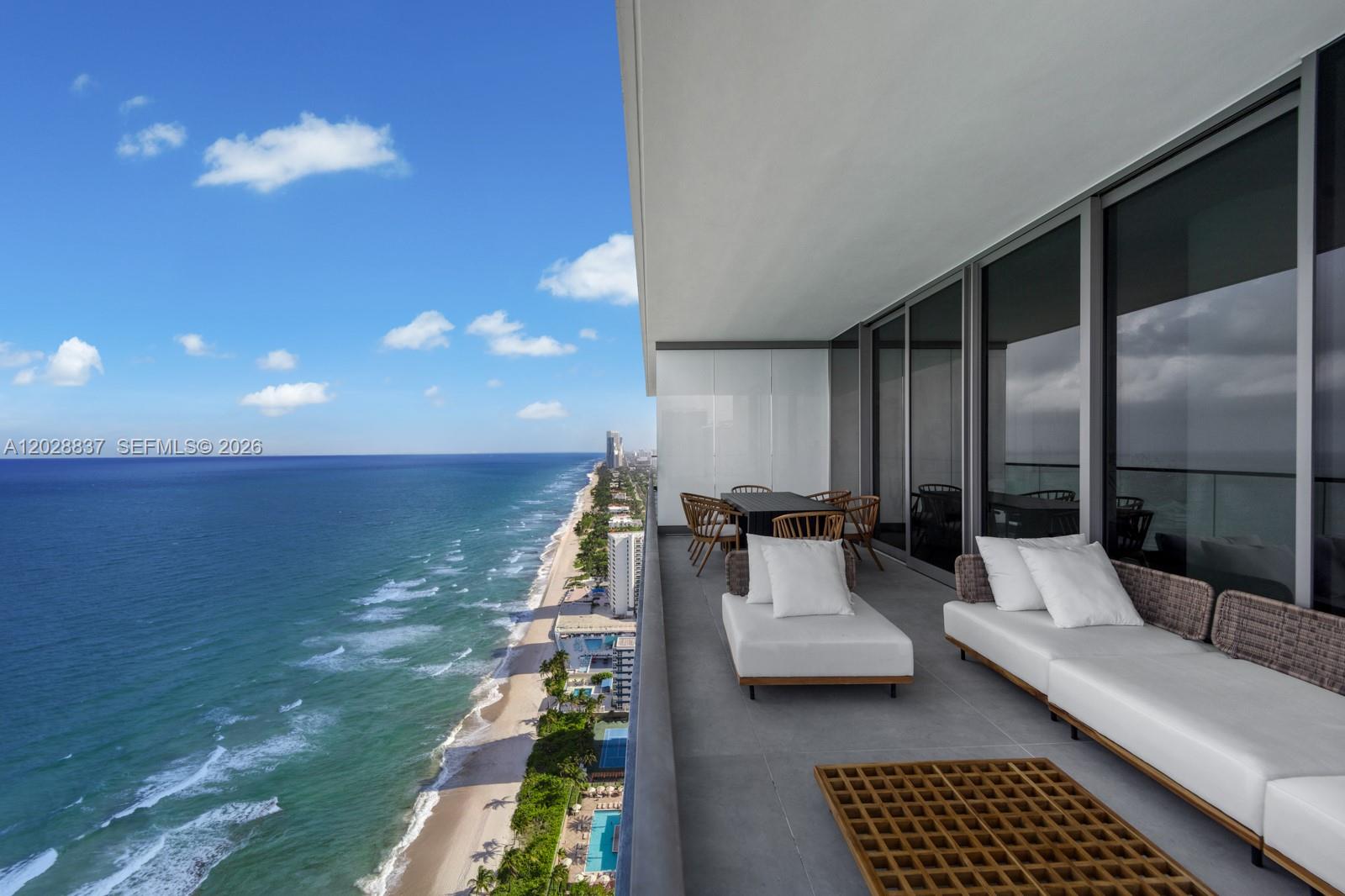 2000 S Ocean Dr #32A, Hallandale Beach FL 33009