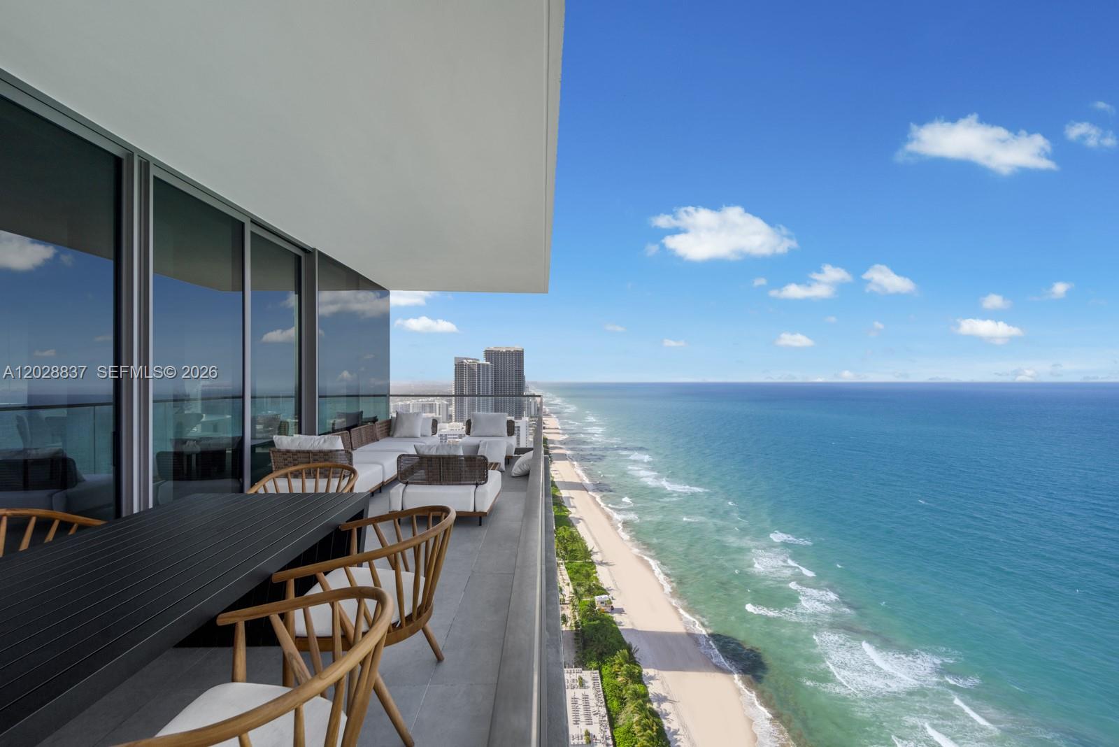 2000 S Ocean Dr #32A, Hallandale Beach FL 33009
