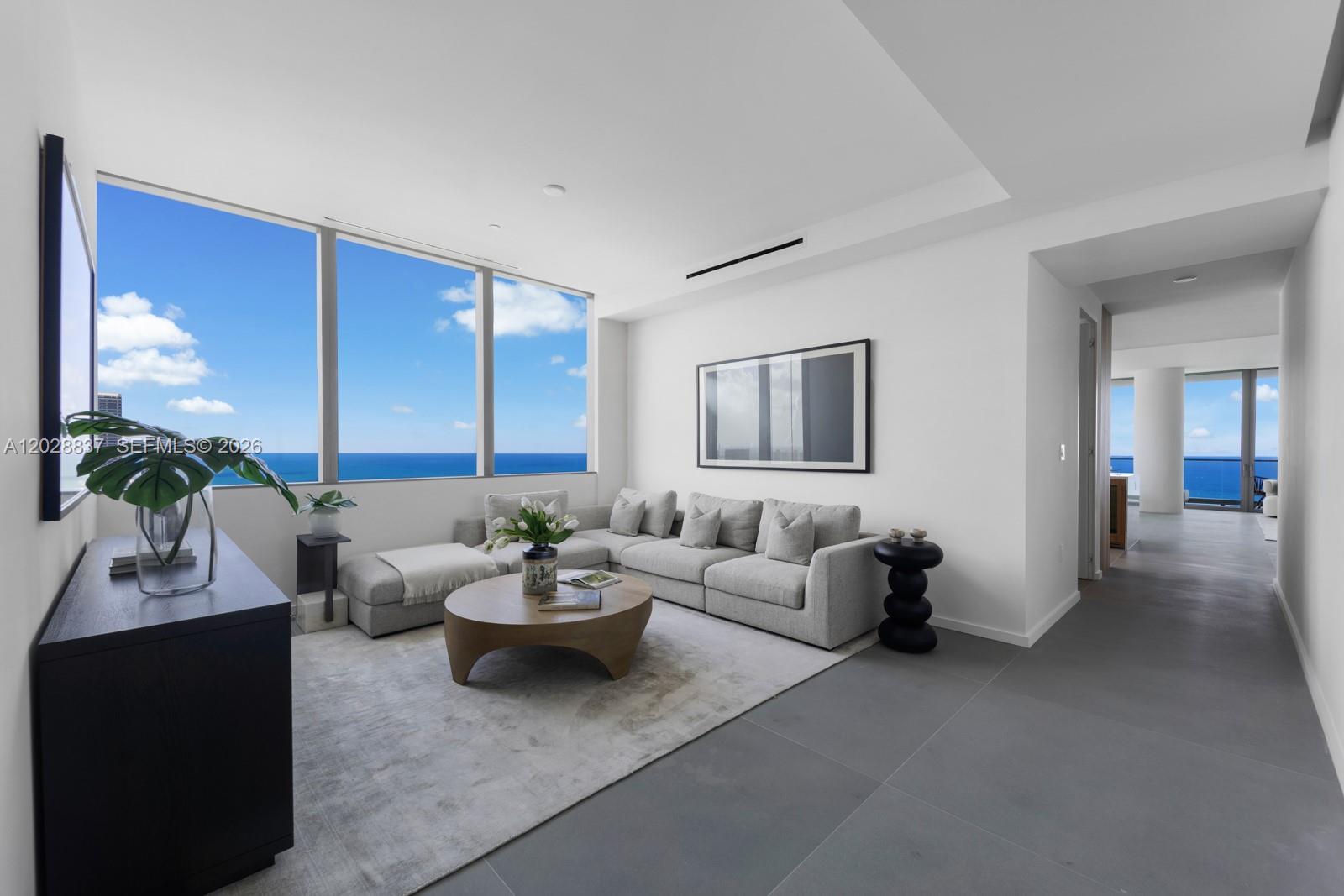 2000 S Ocean Dr #32A, Hallandale Beach FL 33009