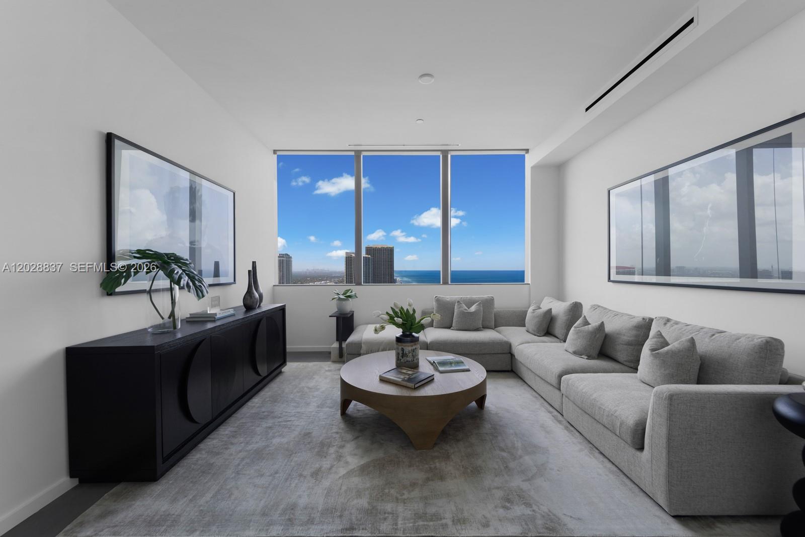 2000 S Ocean Dr #32A, Hallandale Beach FL 33009
