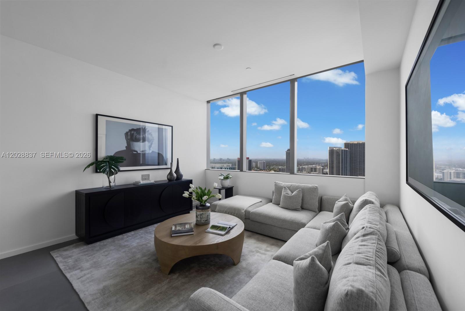 2000 S Ocean Dr #32A, Hallandale Beach FL 33009