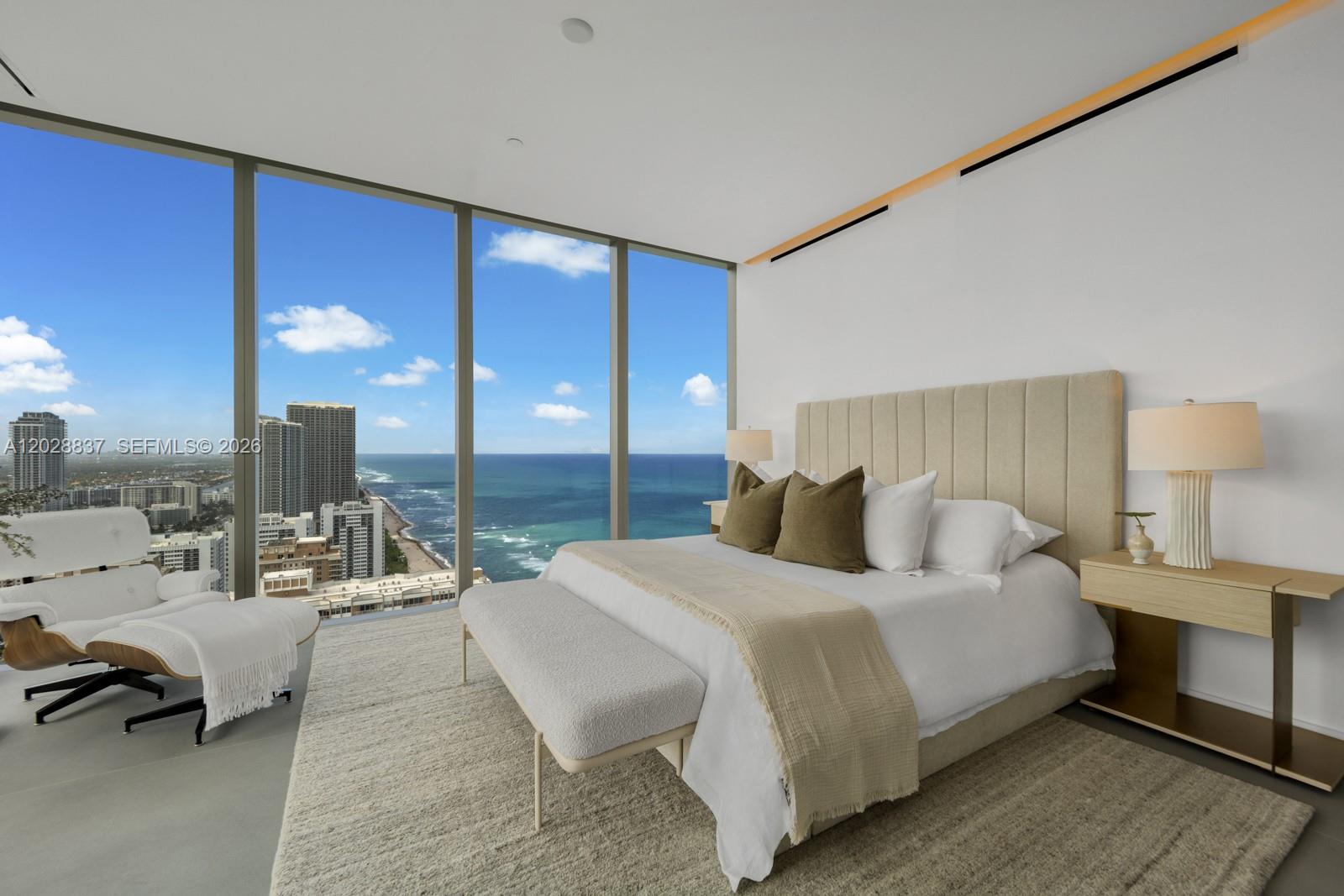 2000 S Ocean Dr #32A, Hallandale Beach FL 33009