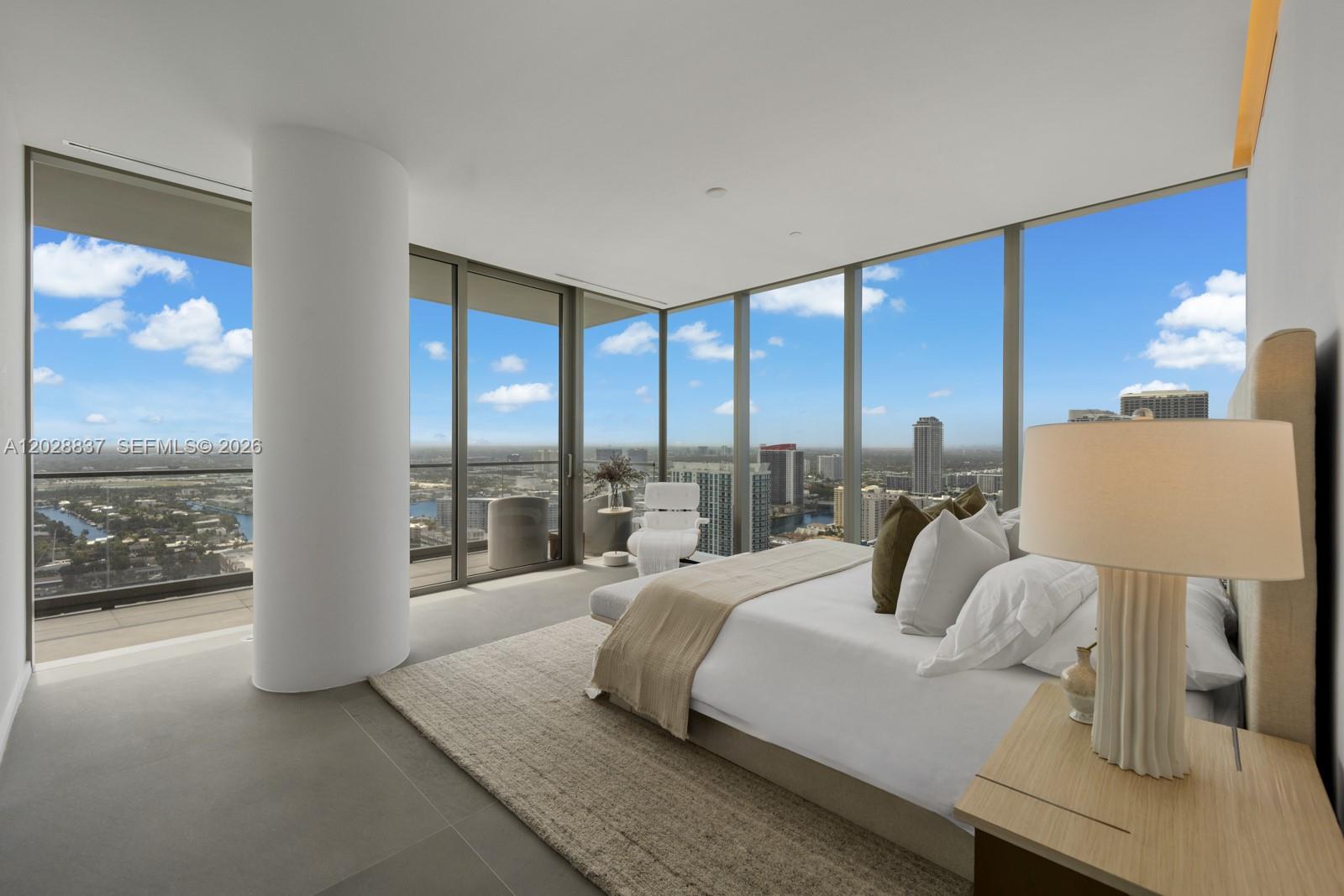 2000 S Ocean Dr #32A, Hallandale Beach FL 33009