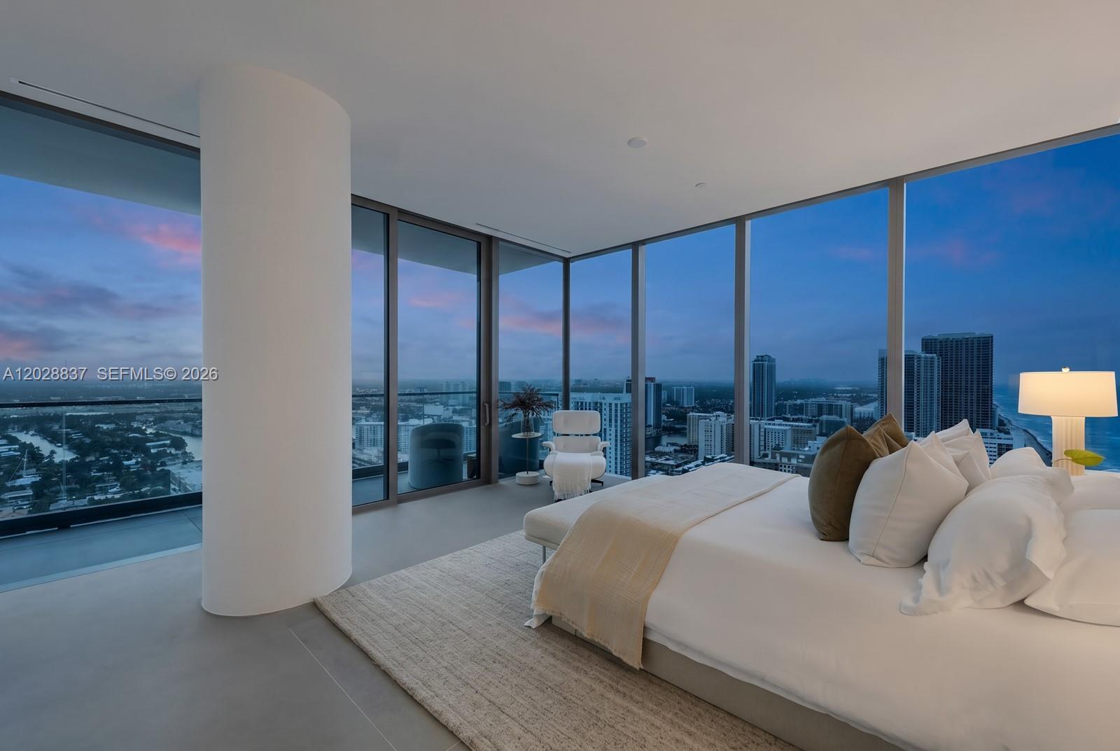 2000 S Ocean Dr #32A, Hallandale Beach FL 33009