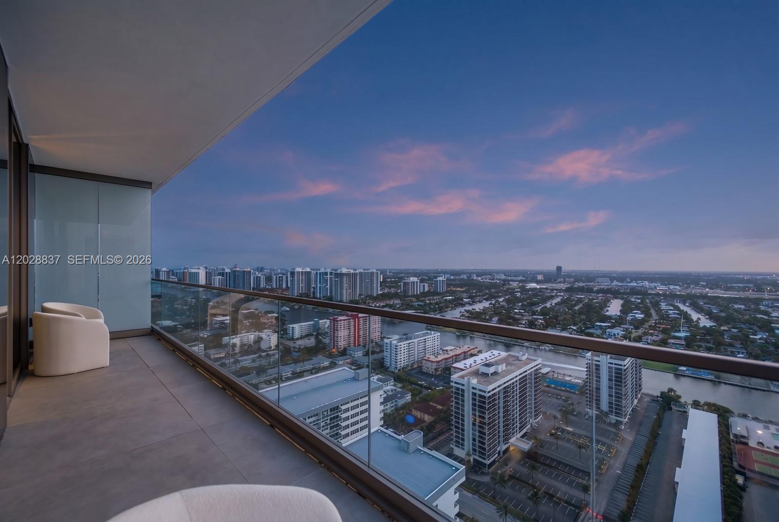 2000 S Ocean Dr #32A, Hallandale Beach FL 33009