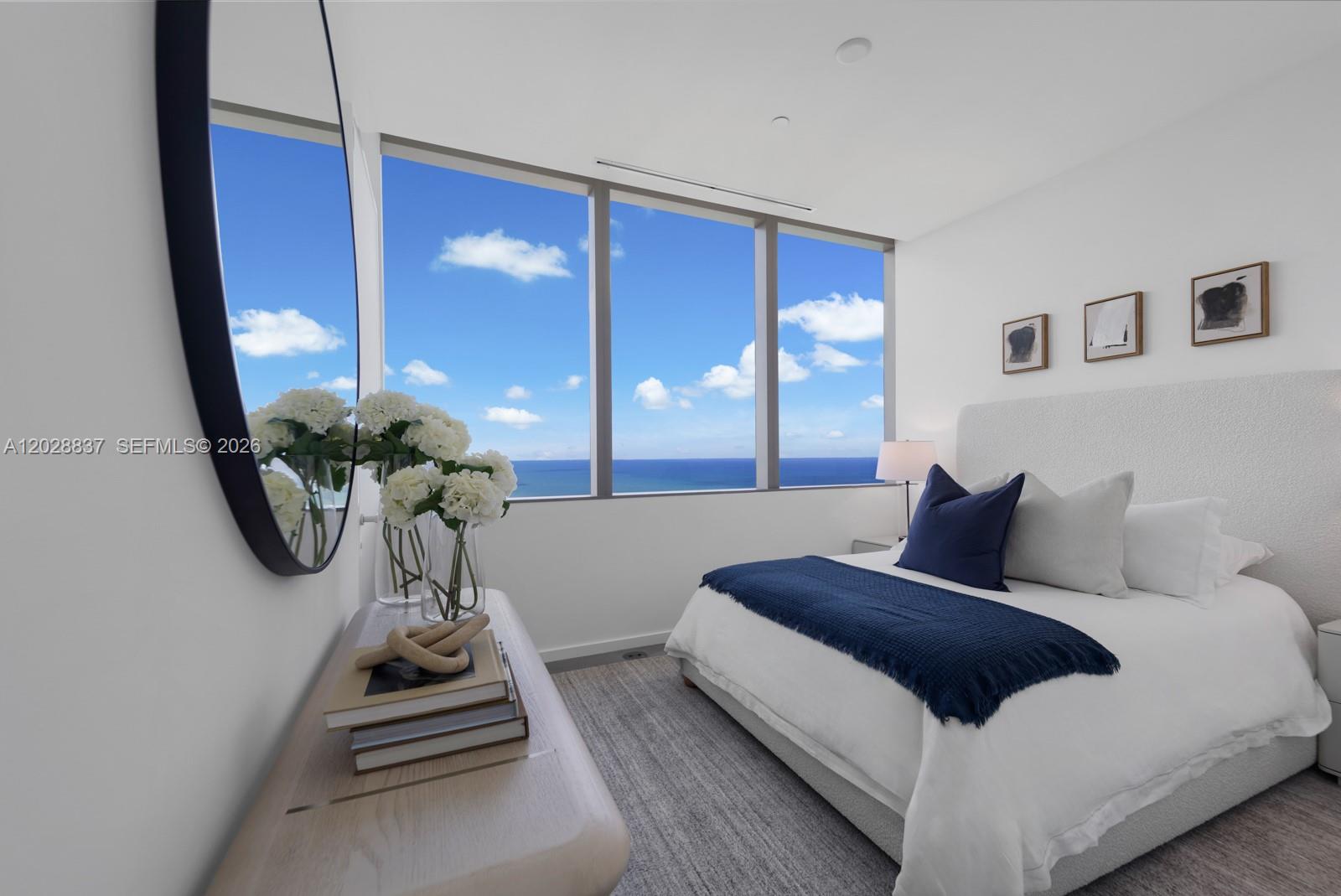 2000 S Ocean Dr #32A, Hallandale Beach FL 33009