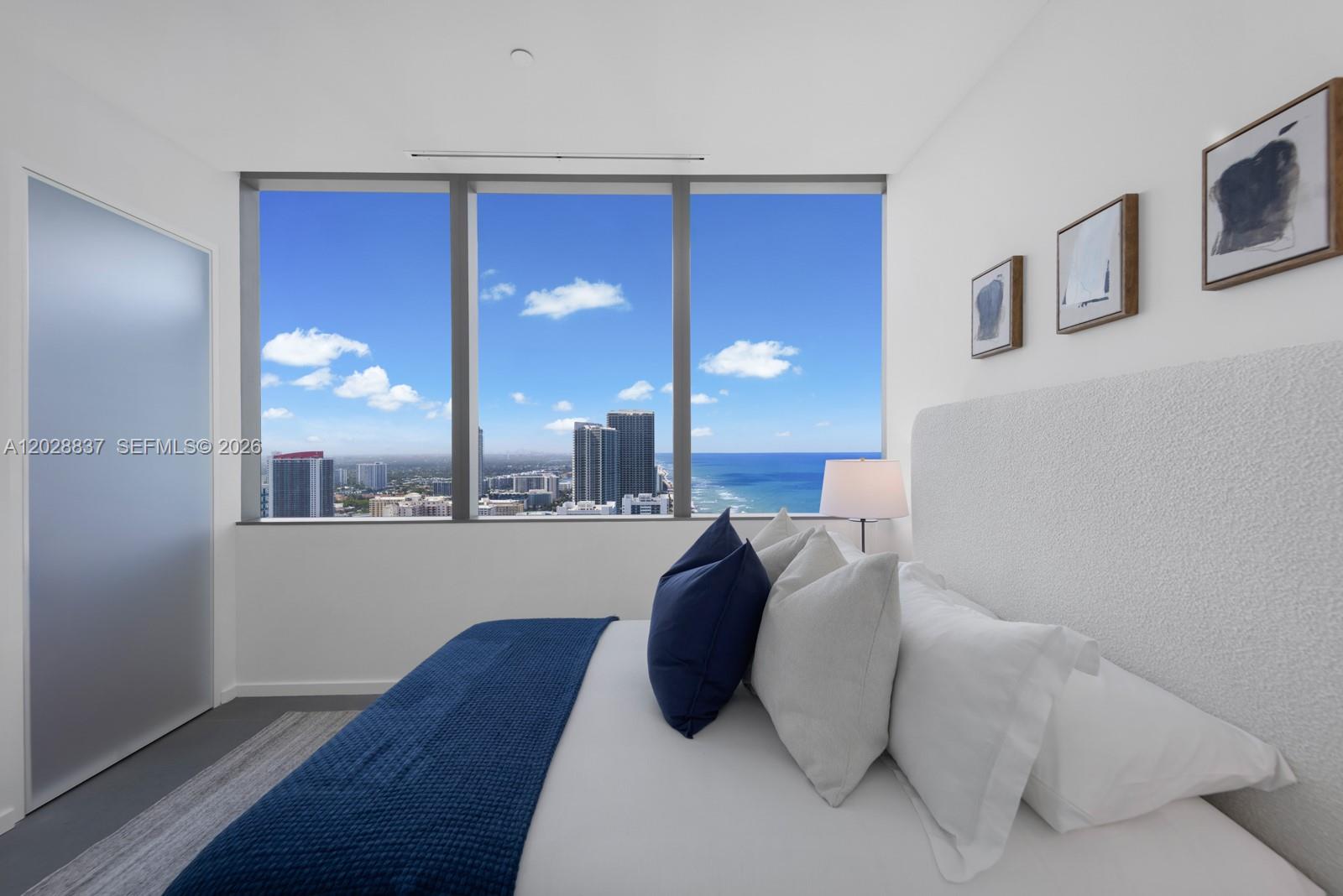 2000 S Ocean Dr #32A, Hallandale Beach FL 33009