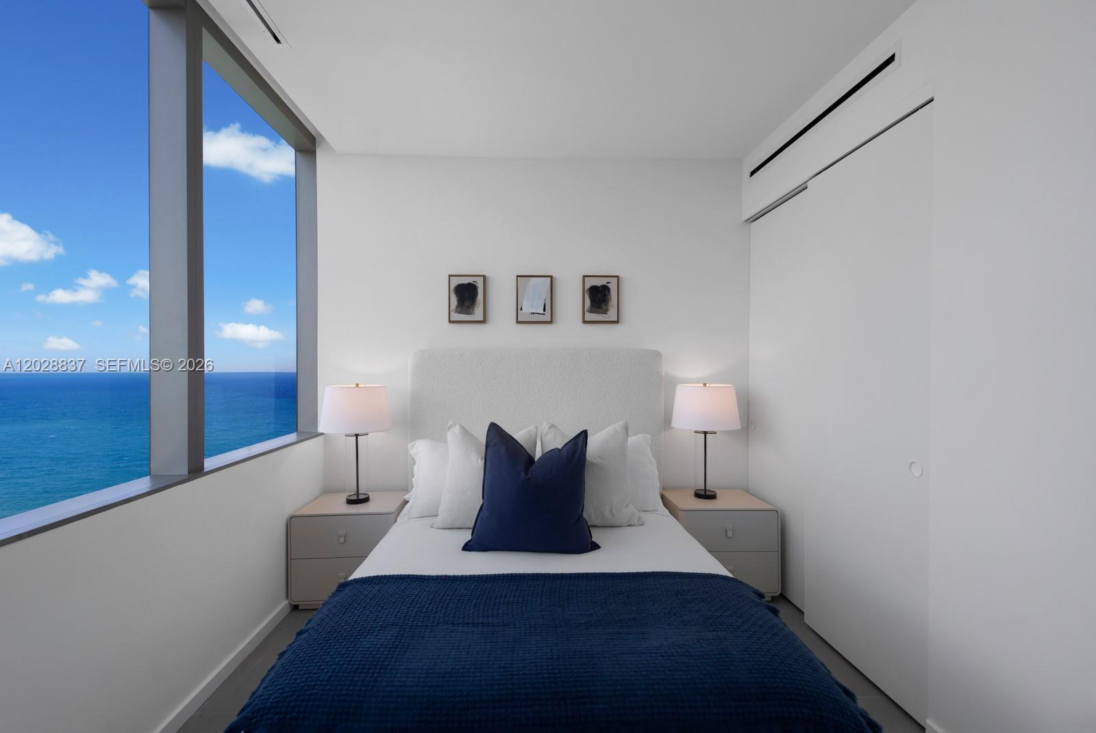 2000 S Ocean Dr #32A, Hallandale Beach FL 33009