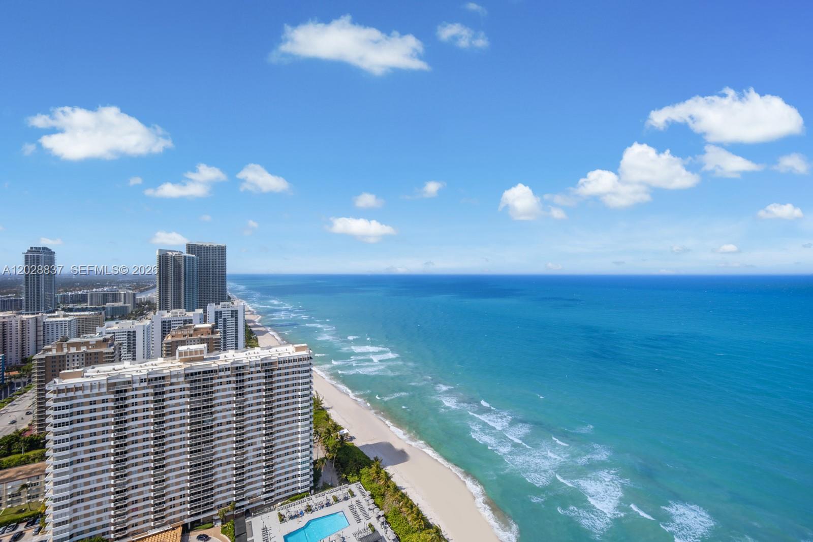 2000 S Ocean Dr #32A, Hallandale Beach FL 33009