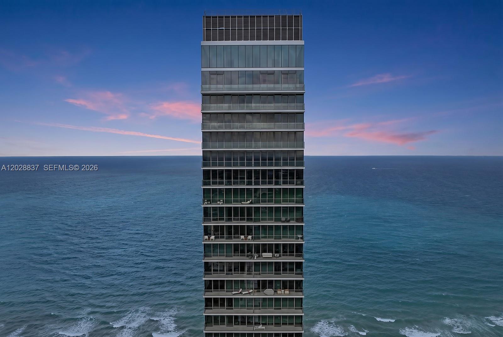 2000 S Ocean Dr #32A, Hallandale Beach FL 33009