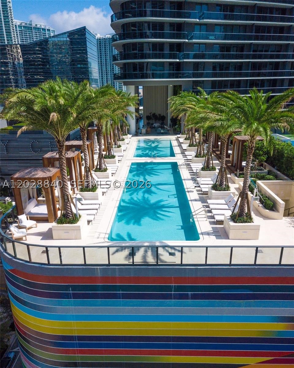 801 S Miami Ave #1808, Miami FL 33130