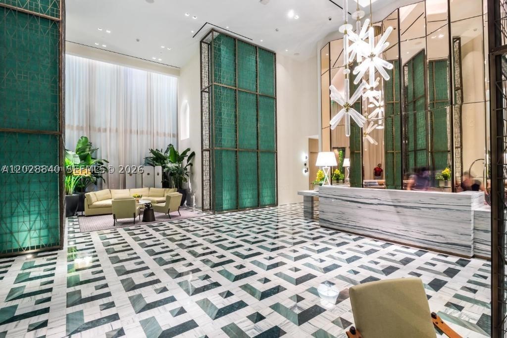 801 S Miami Ave #1808, Miami FL 33130