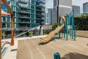 801 S Miami Ave #1808, Miami FL 33130