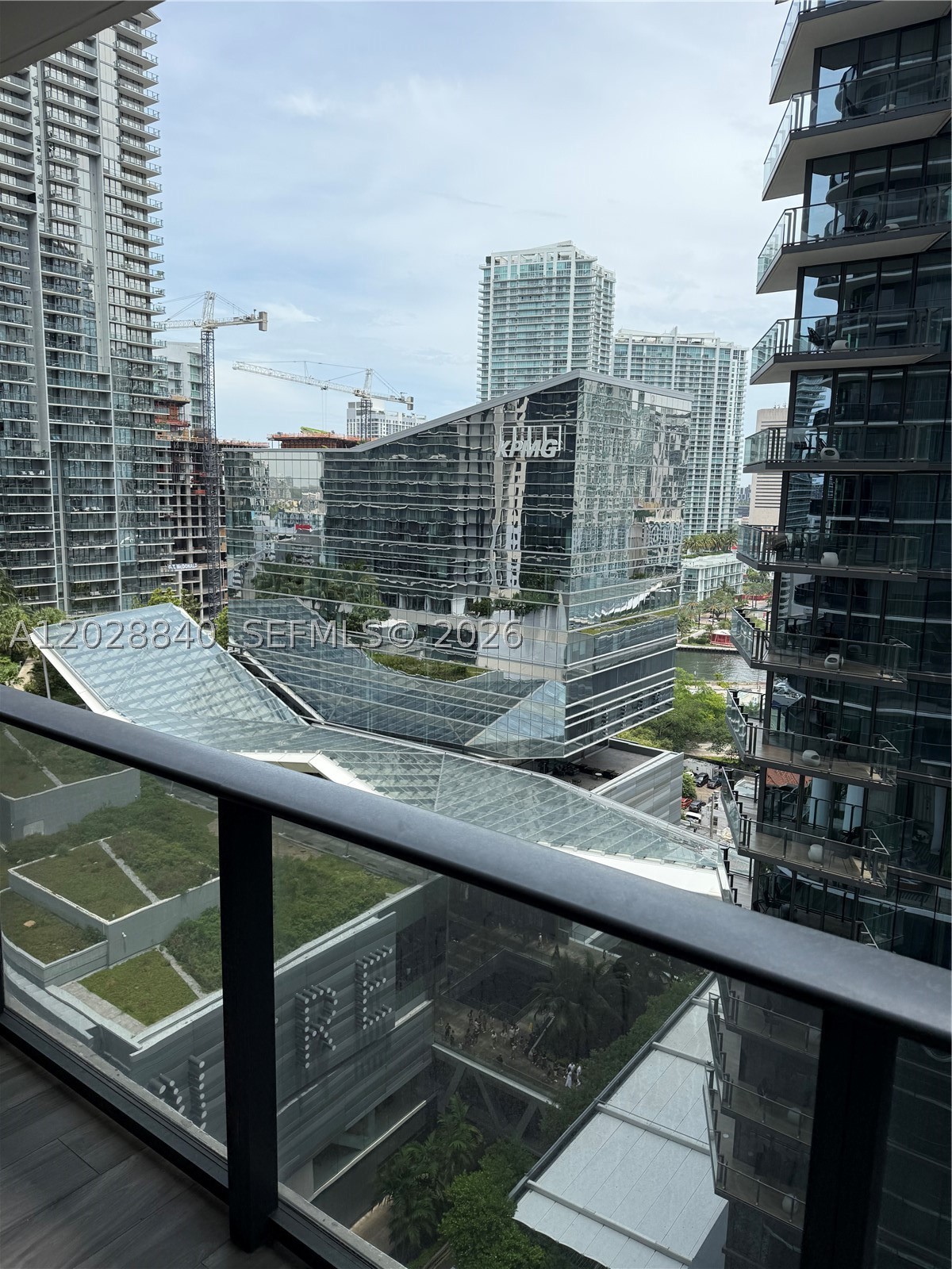 801 S Miami Ave #1808, Miami FL 33130