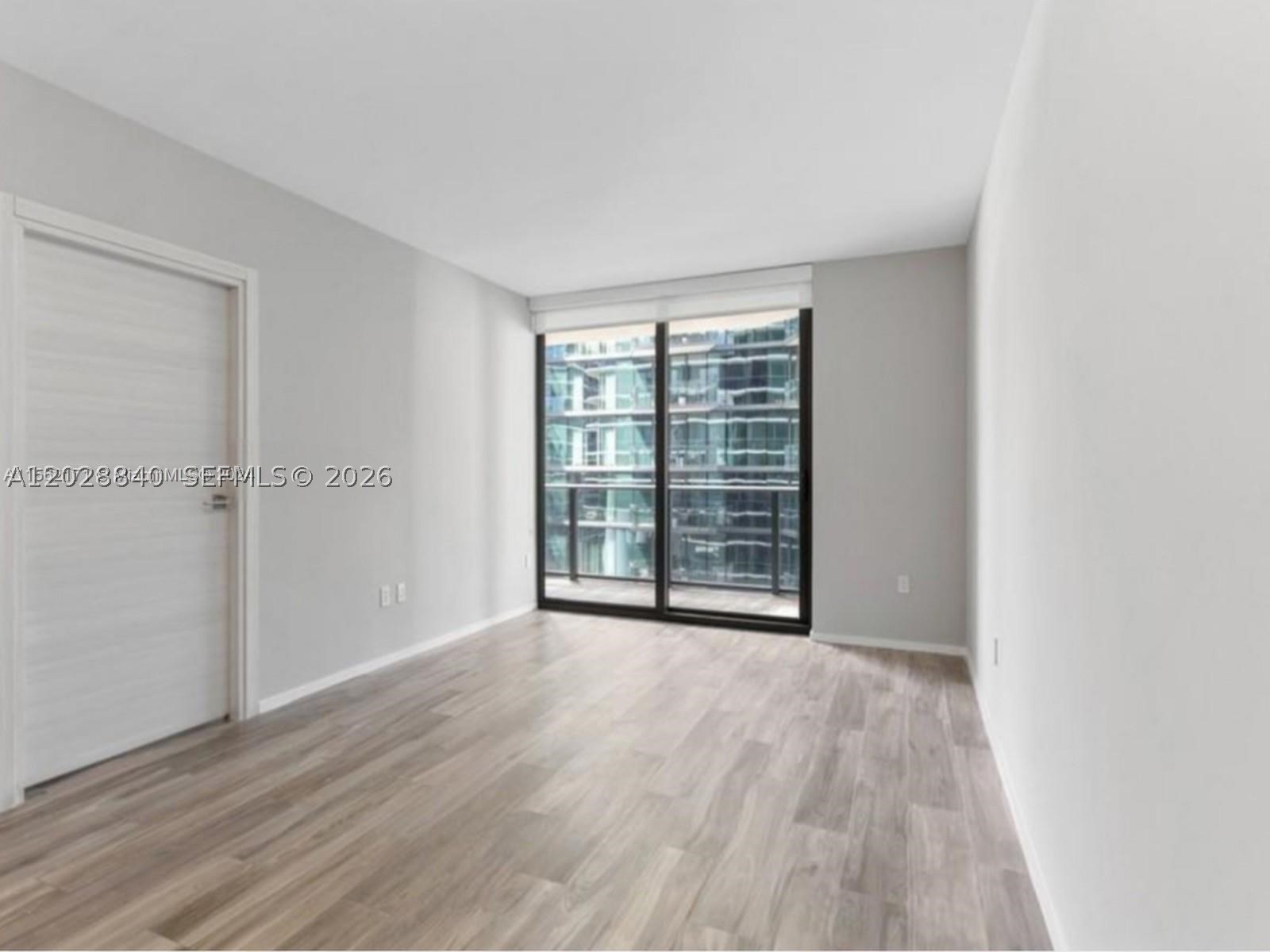801 S Miami Ave #1808, Miami FL 33130
