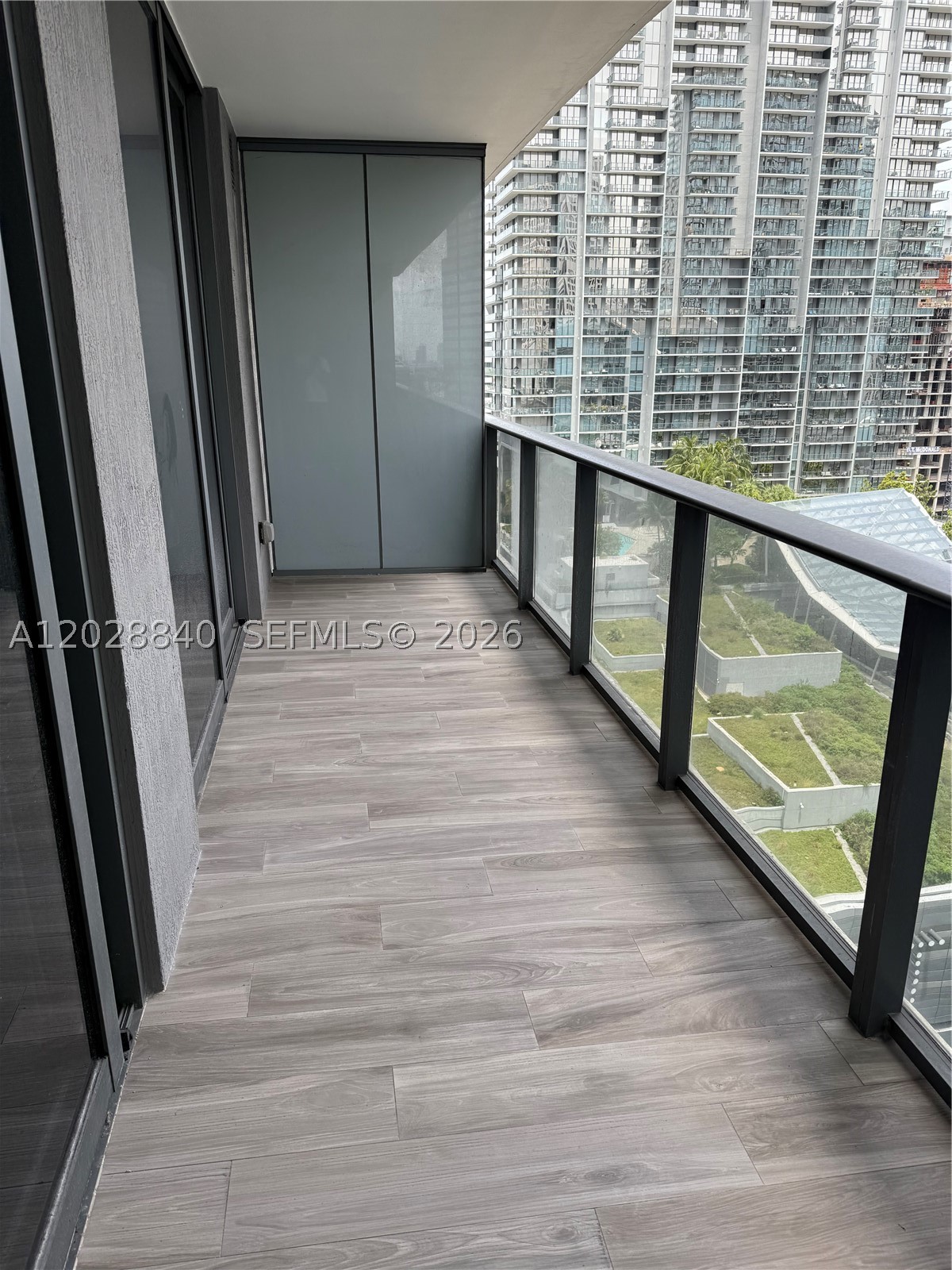 801 S Miami Ave #1808, Miami FL 33130