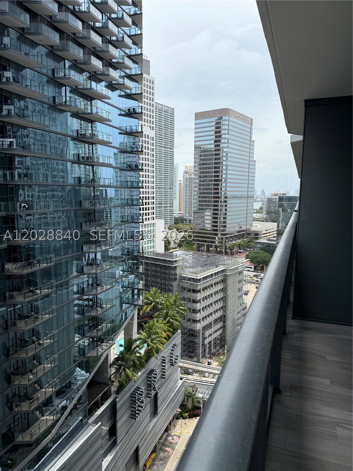 801 S Miami Ave #1808, Miami FL 33130