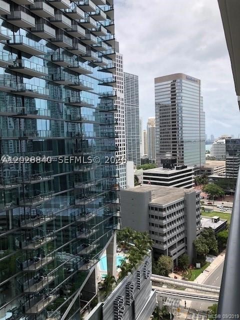 801 S Miami Ave #1808, Miami FL 33130
