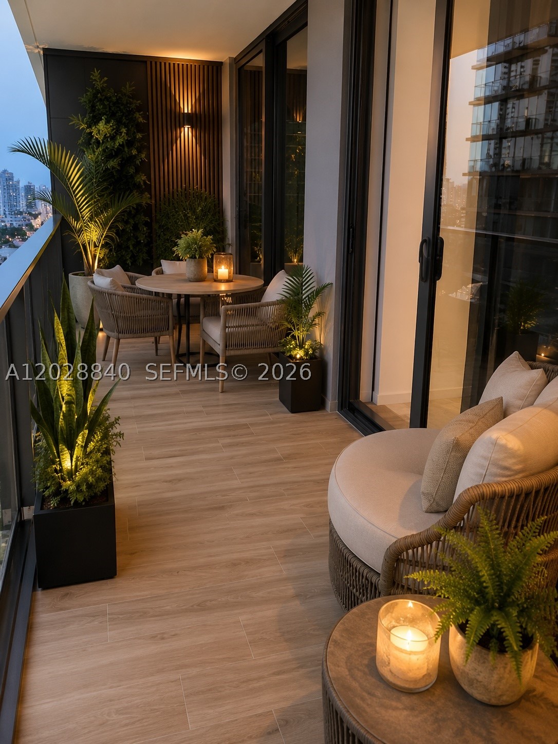 801 S Miami Ave #1808, Miami FL 33130