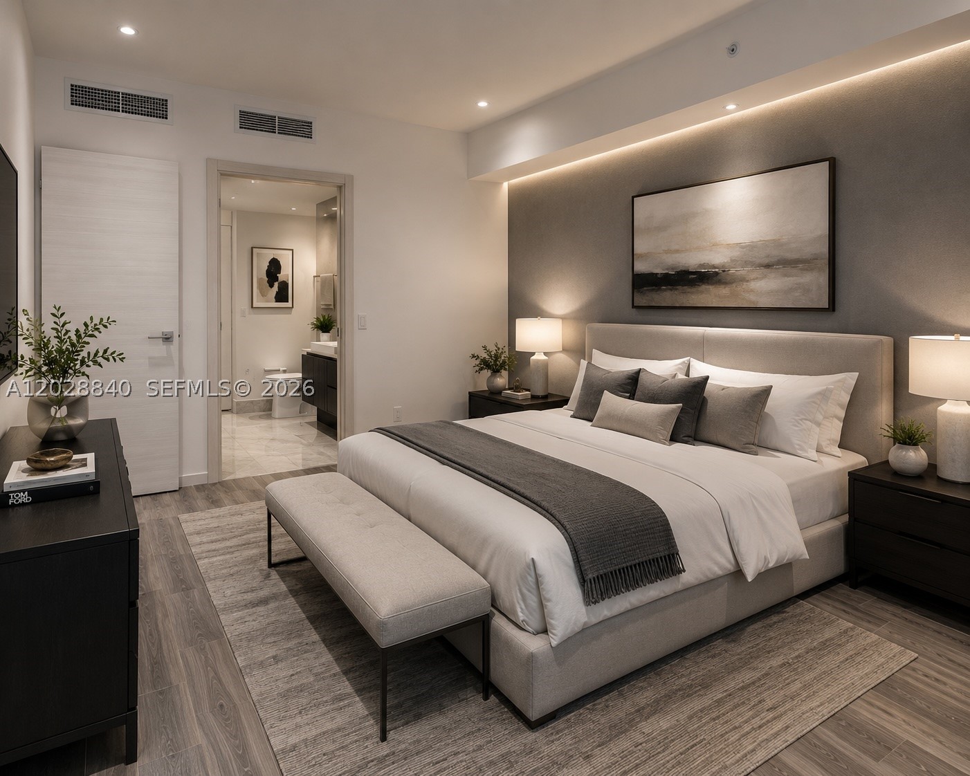 801 S Miami Ave #1808, Miami FL 33130