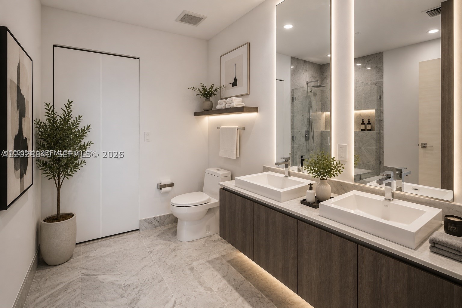 801 S Miami Ave #1808, Miami FL 33130