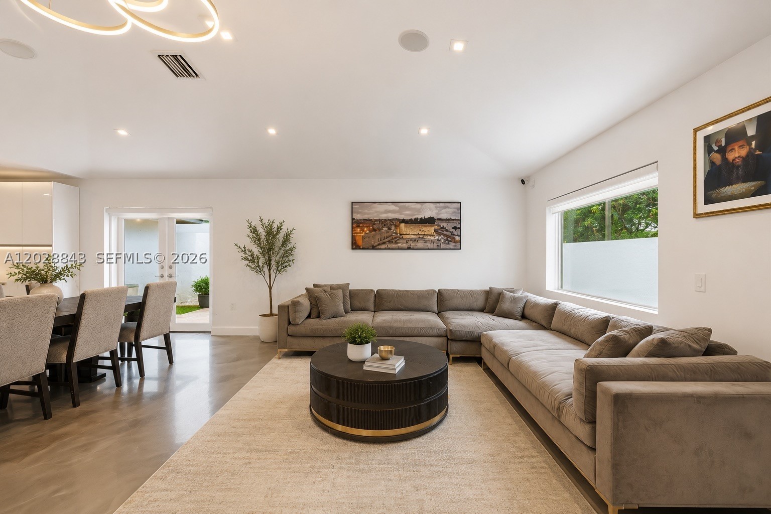 2558 NE 206th Terrace, Aventura FL 33180