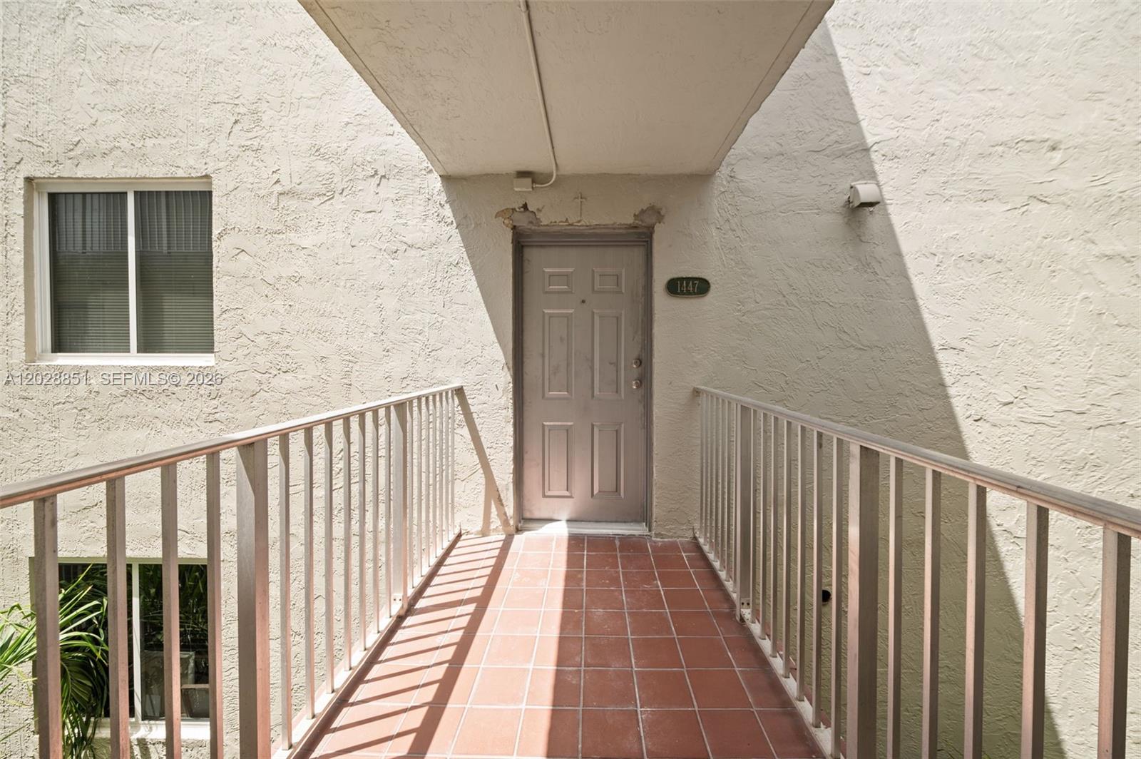 10090 NW 80th Ct #1447, Hialeah Gardens FL 33016