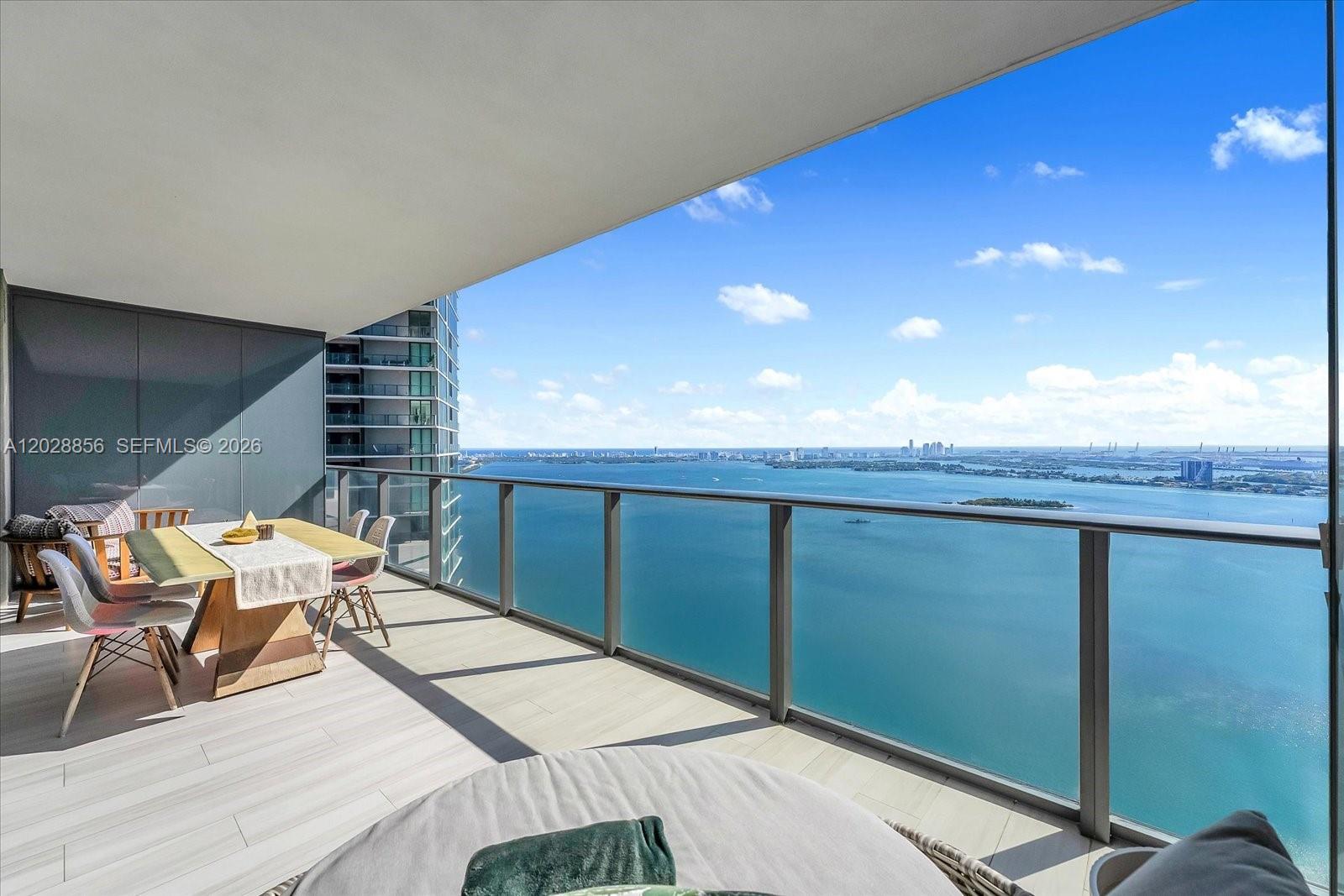 650 NE 32nd St #4405, Miami FL 33137