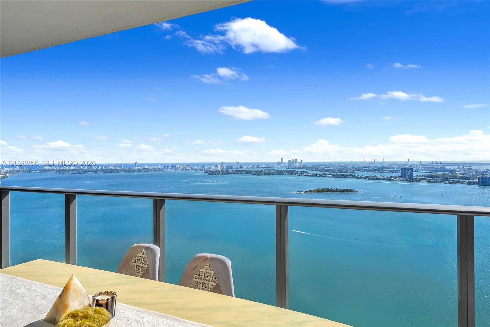 650 NE 32nd St #4405, Miami FL 33137