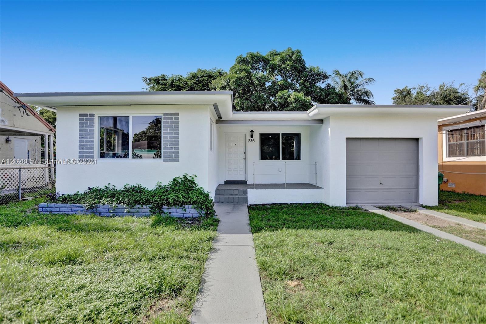 236 NW 42nd St, Miami FL 33127