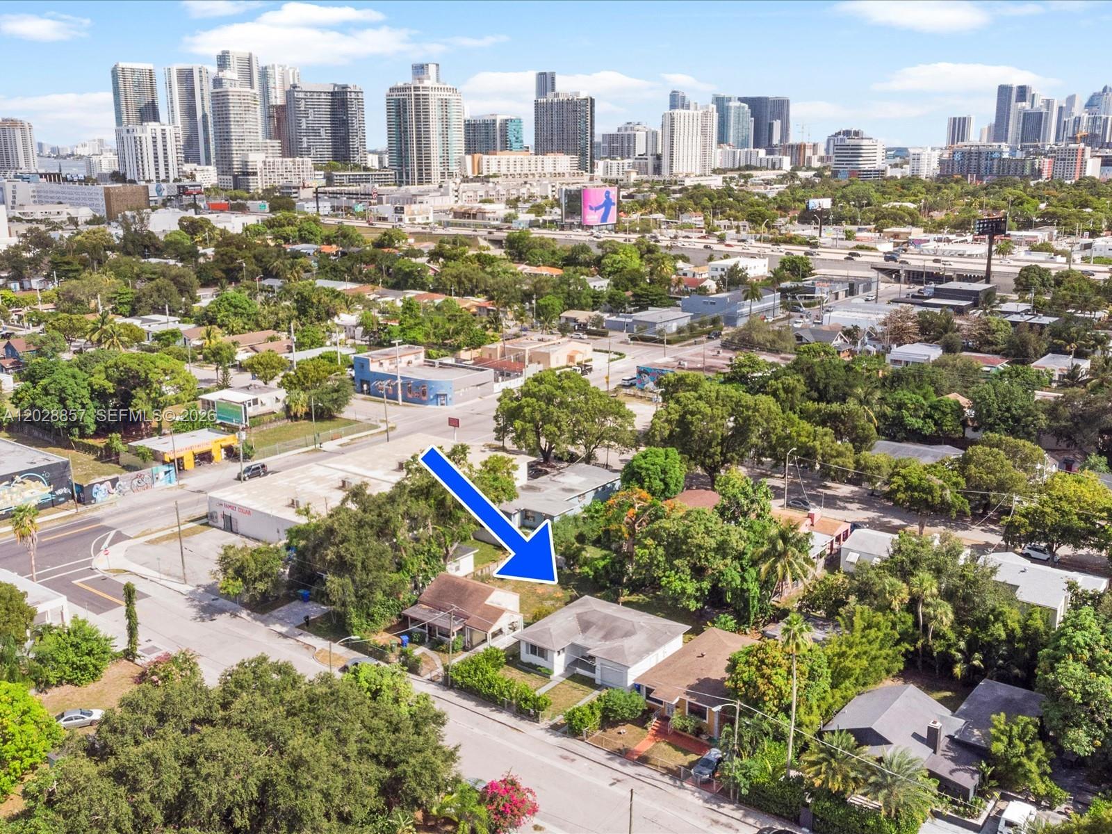 236 NW 42nd St, Miami FL 33127