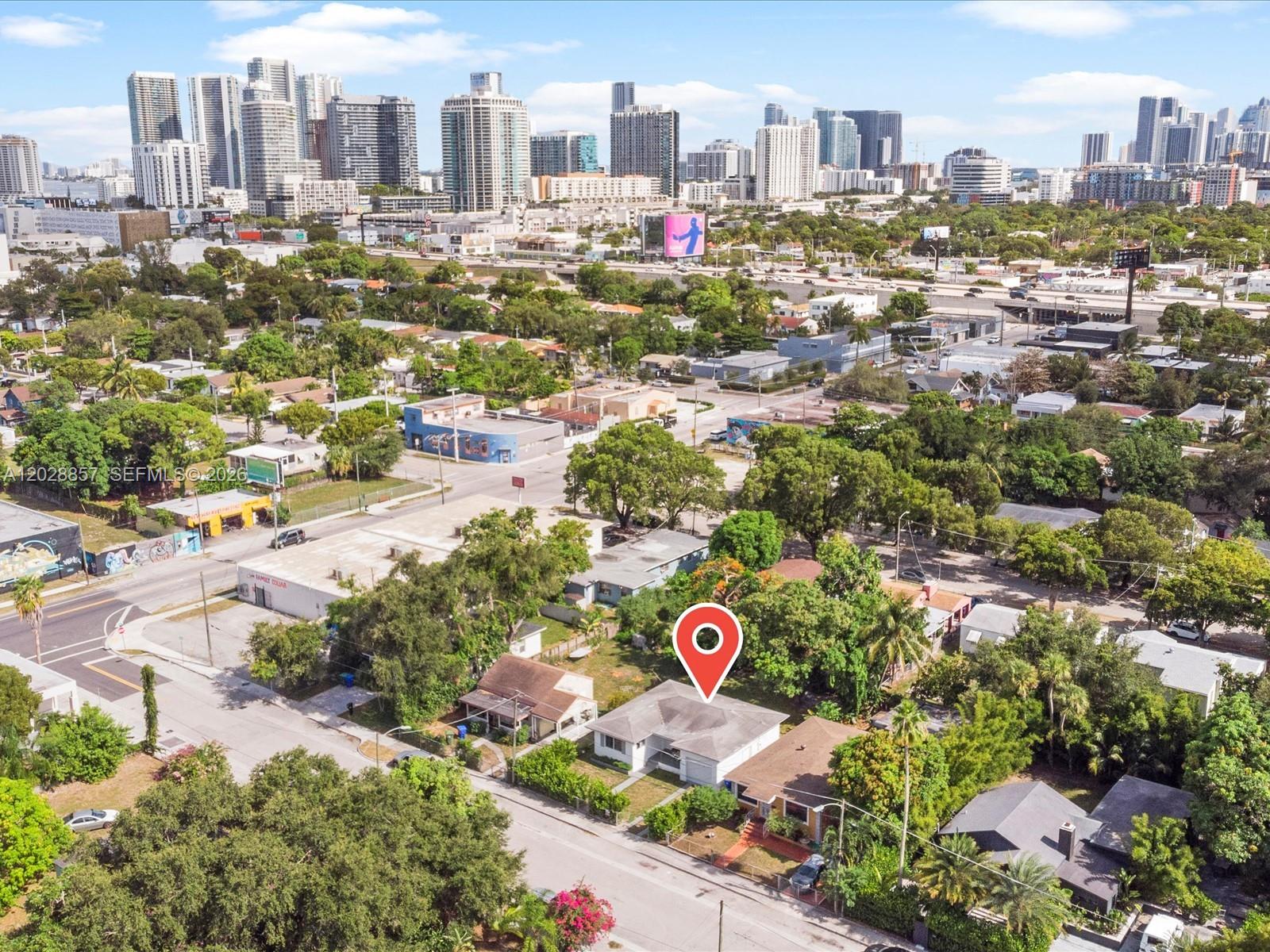 236 NW 42nd St, Miami FL 33127