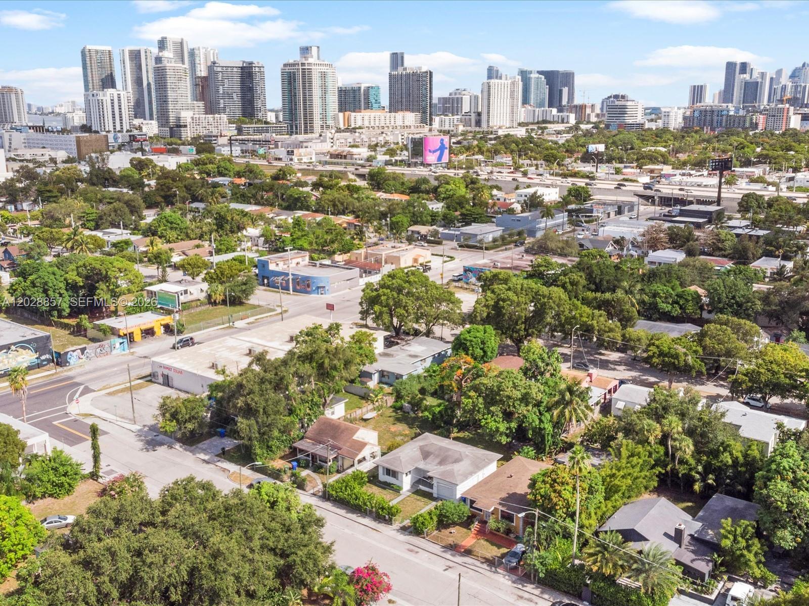 236 NW 42nd St, Miami FL 33127