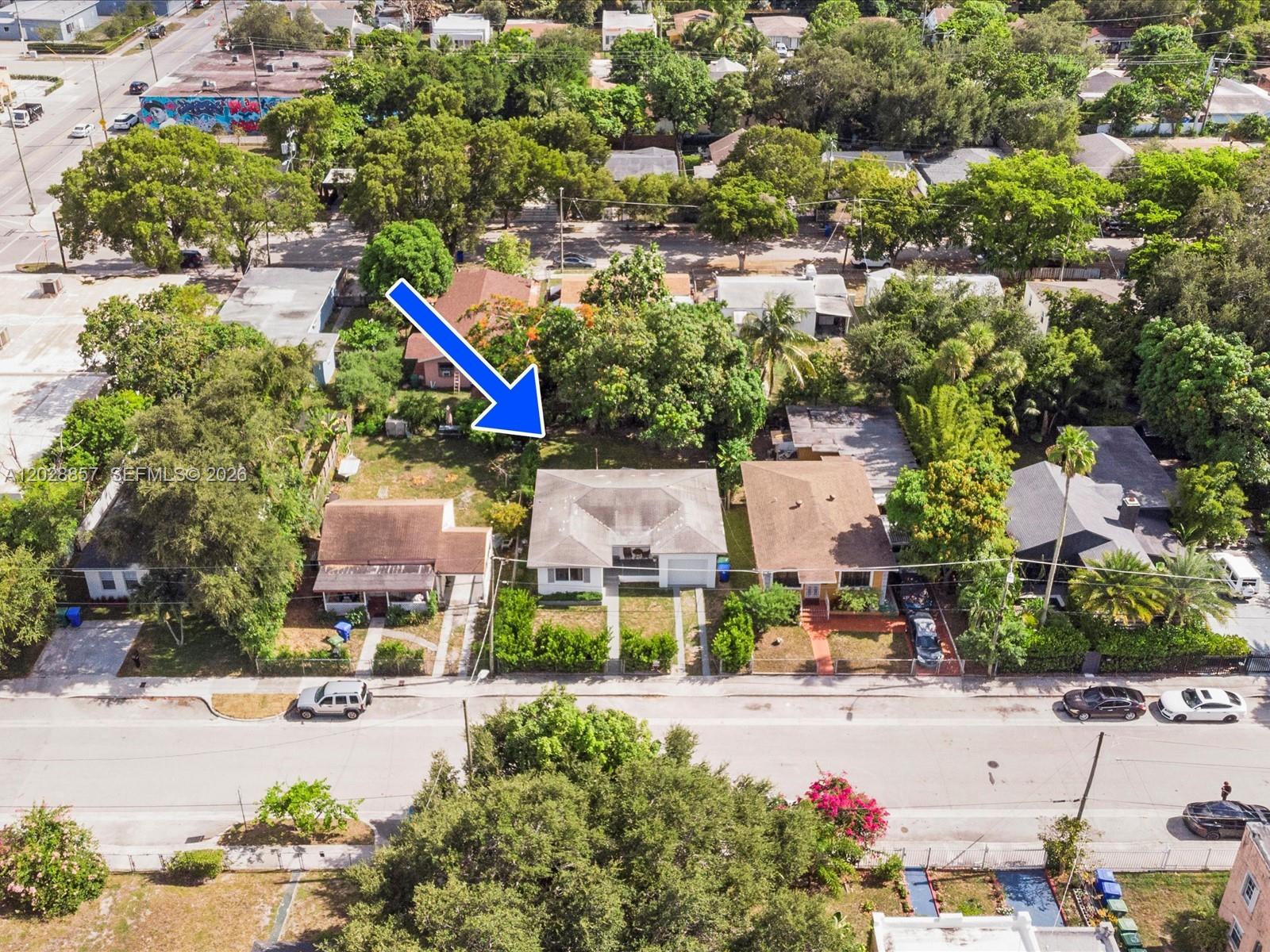 236 NW 42nd St, Miami FL 33127