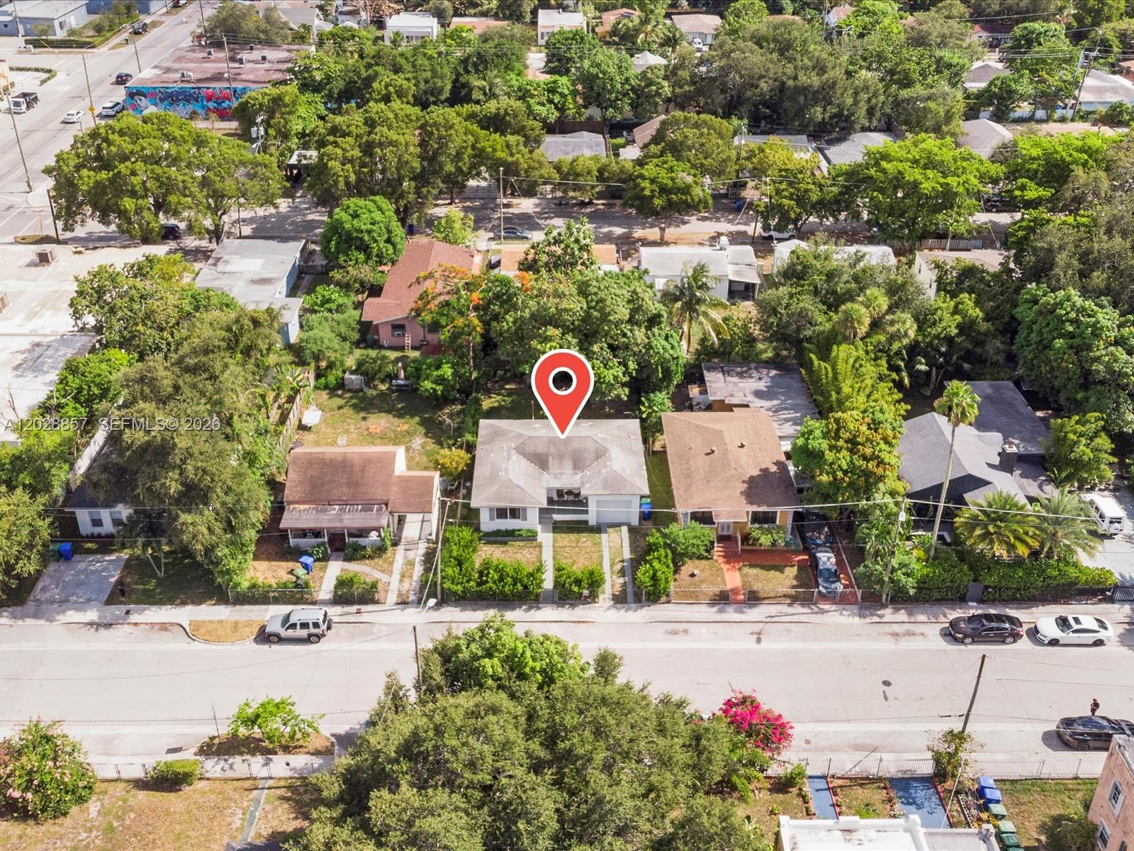 236 NW 42nd St, Miami FL 33127