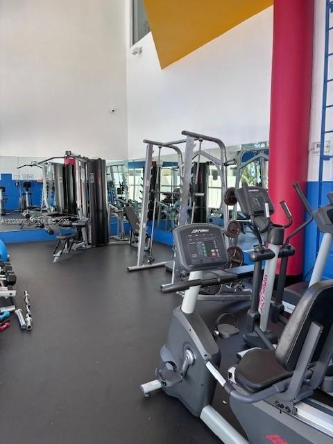 2025 Brickell Ave #1903, Miami FL 33129