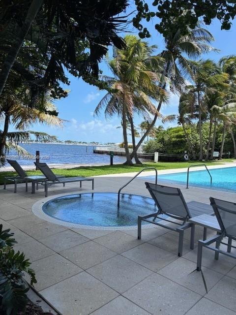2025 Brickell Ave #1903, Miami FL 33129