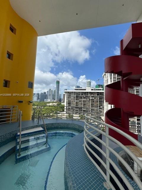 2025 Brickell Ave #1903, Miami FL 33129