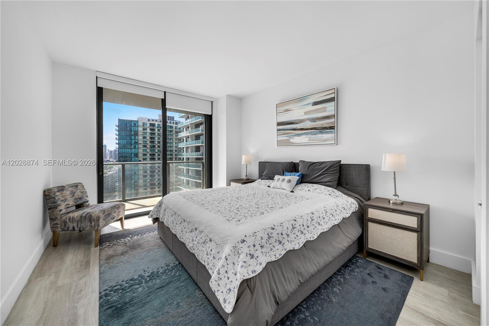 121 NE 34th St #1704, Miami FL 33137