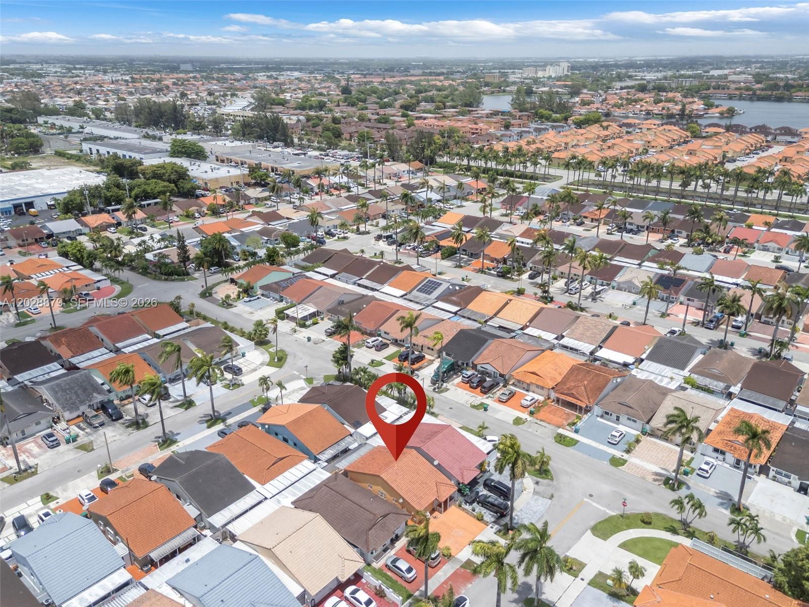 8805 NW 114th Ter, Hialeah Gardens FL 33018