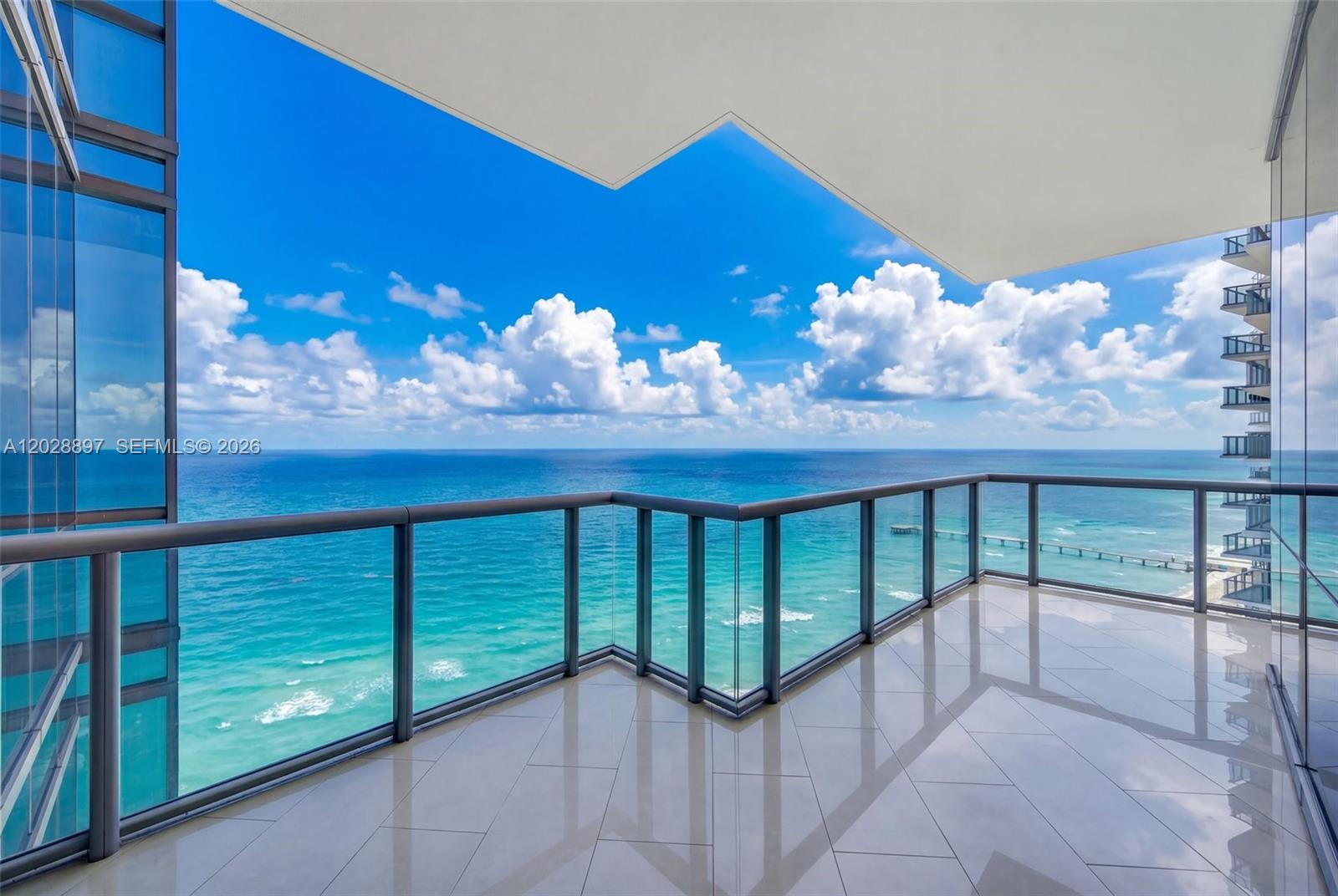 17121 Collins Ave #2601, Sunny Isles Beach FL 33160